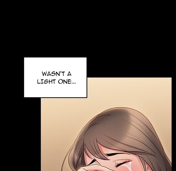 Fruitless Manhwa - Chapter 67 Page 120