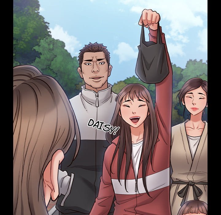 Fruitless Manhwa - Chapter 67 Page 123