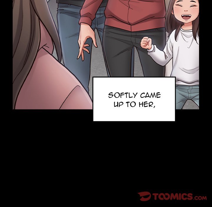 Fruitless Manhwa - Chapter 67 Page 124