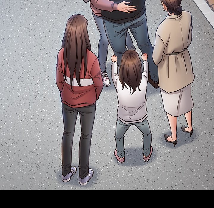 Fruitless Manhwa - Chapter 67 Page 128