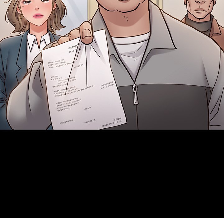 Fruitless Manhwa - Chapter 67 Page 138