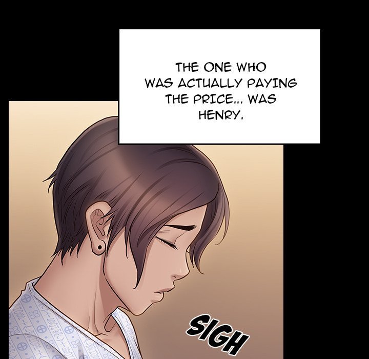 Fruitless Manhwa - Chapter 67 Page 139