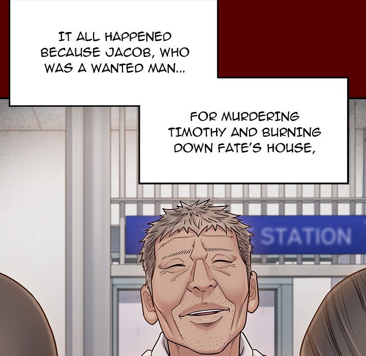 Fruitless Manhwa - Chapter 67 Page 142