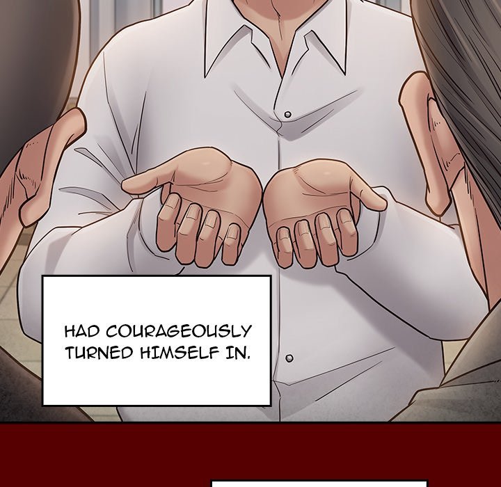 Fruitless Manhwa - Chapter 67 Page 143