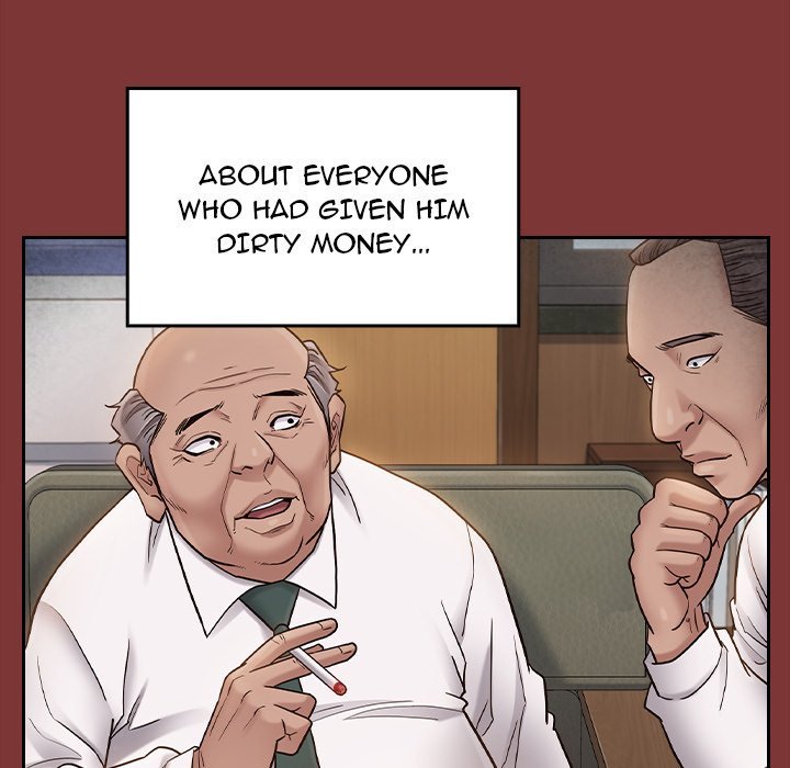 Fruitless Manhwa - Chapter 67 Page 147