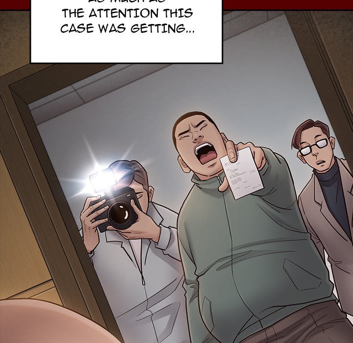 Fruitless Manhwa - Chapter 67 Page 150