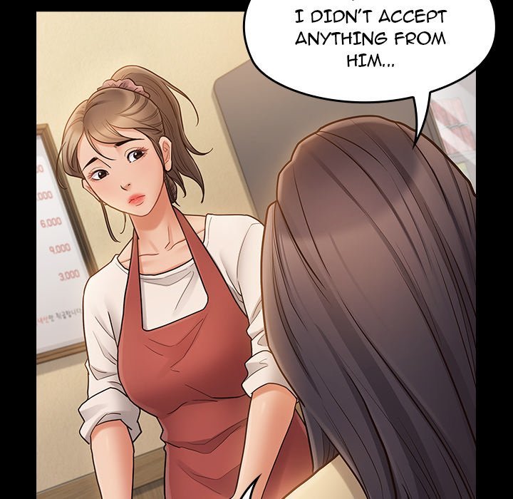 Fruitless Manhwa - Chapter 67 Page 168