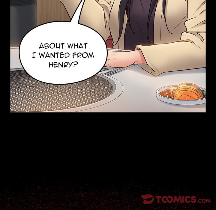 Fruitless Manhwa - Chapter 67 Page 184