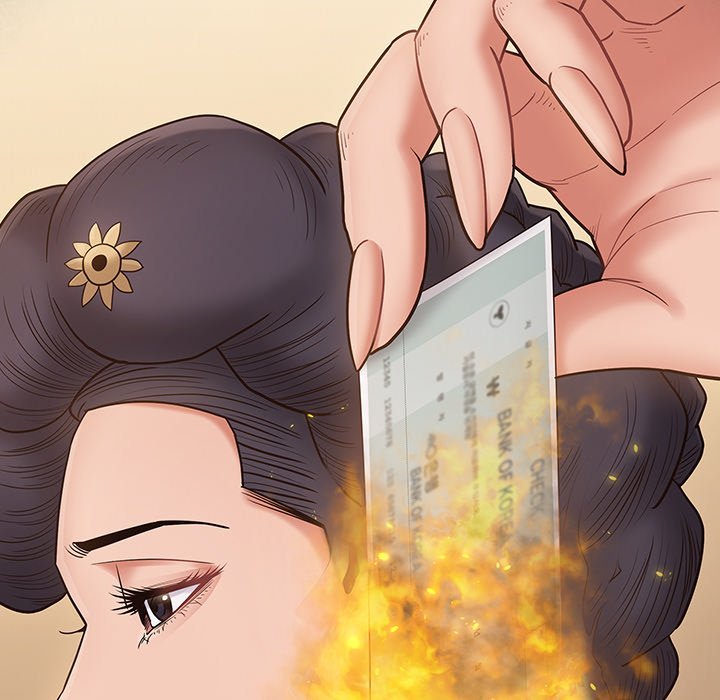 Fruitless Manhwa - Chapter 67 Page 186