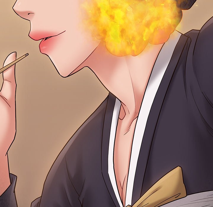 Fruitless Manhwa - Chapter 67 Page 187