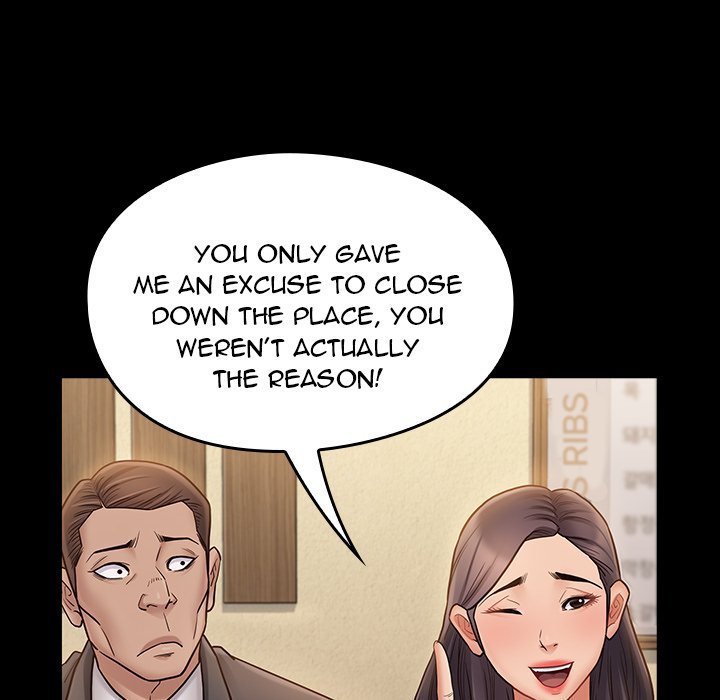 Fruitless Manhwa - Chapter 67 Page 189