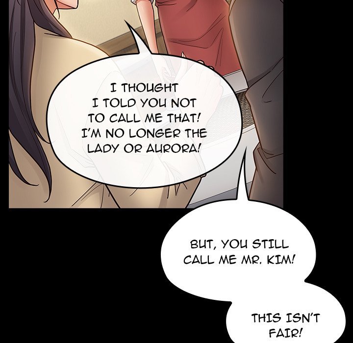 Fruitless Manhwa - Chapter 67 Page 192