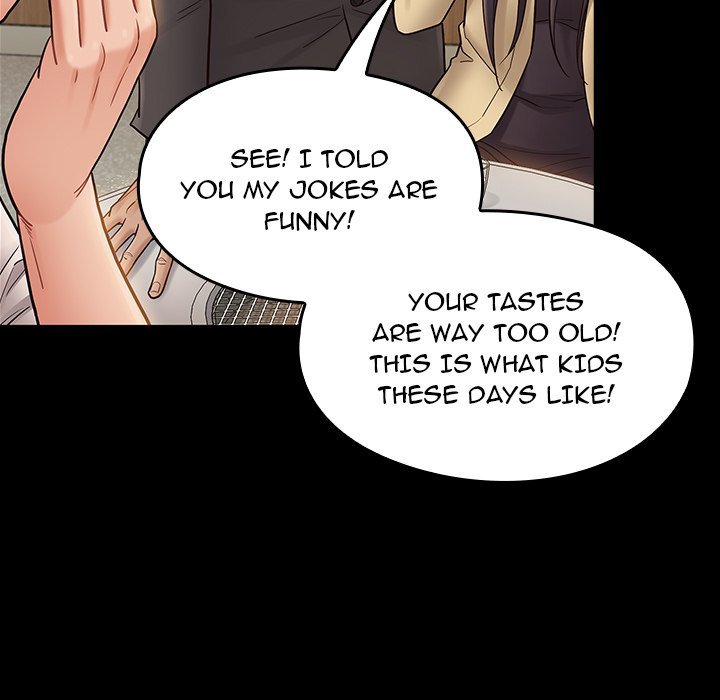 Fruitless Manhwa - Chapter 67 Page 198