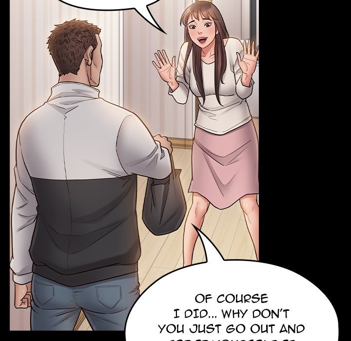 Fruitless Manhwa - Chapter 67 Page 212