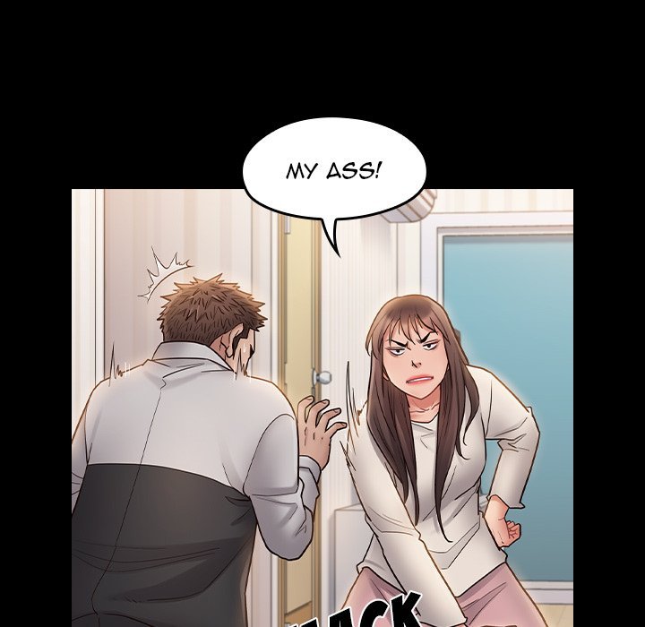 Fruitless Manhwa - Chapter 67 Page 220