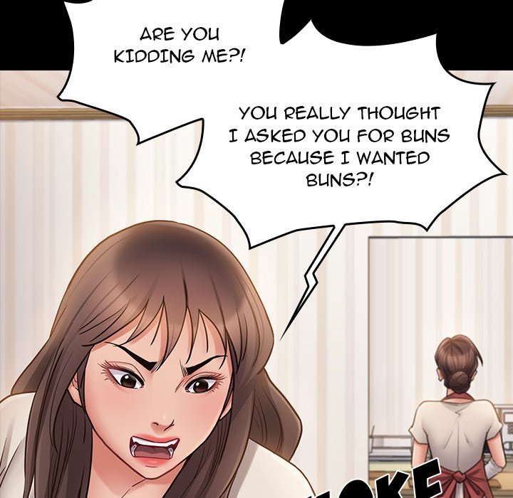 Fruitless Manhwa - Chapter 67 Page 222