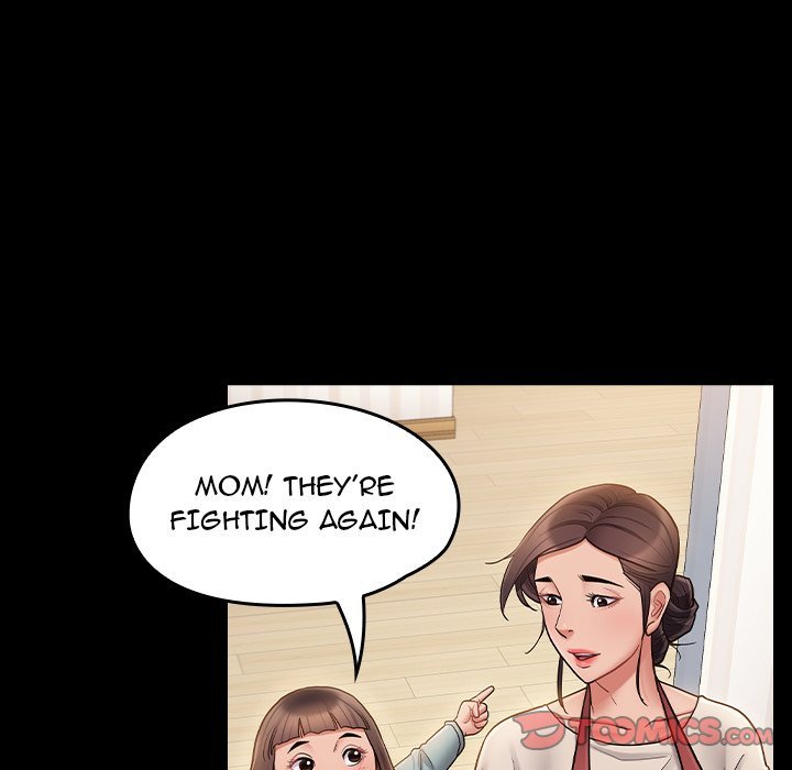 Fruitless Manhwa - Chapter 67 Page 224