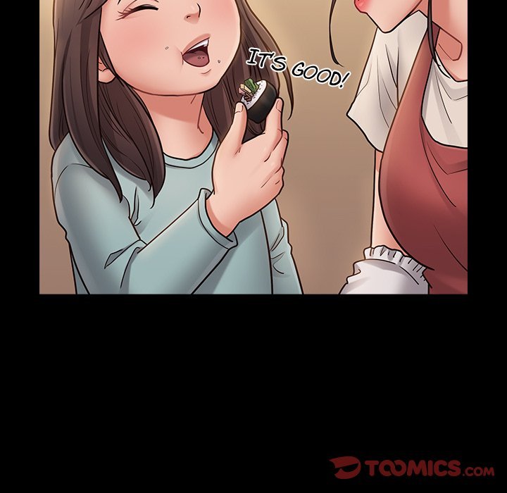 Fruitless Manhwa - Chapter 67 Page 234