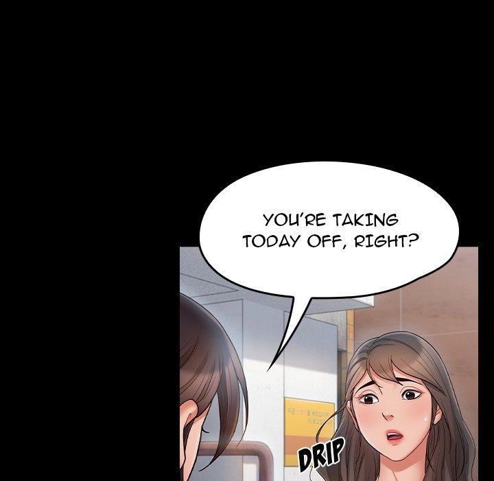 Fruitless Manhwa - Chapter 67 Page 245