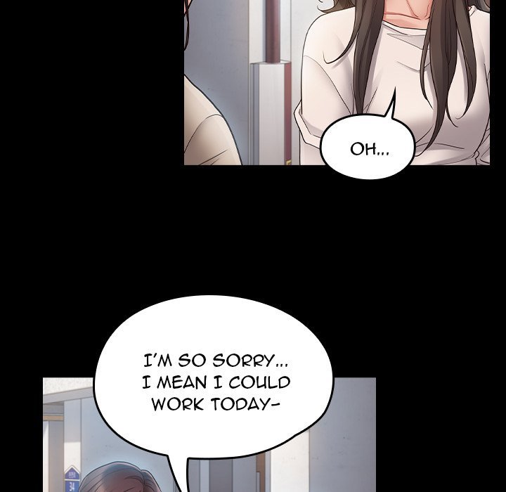 Fruitless Manhwa - Chapter 67 Page 246