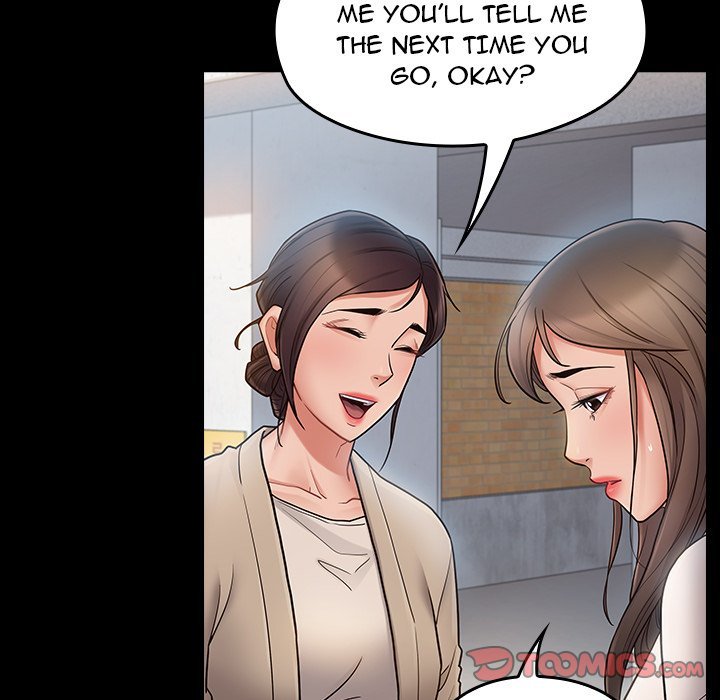 Fruitless Manhwa - Chapter 67 Page 254