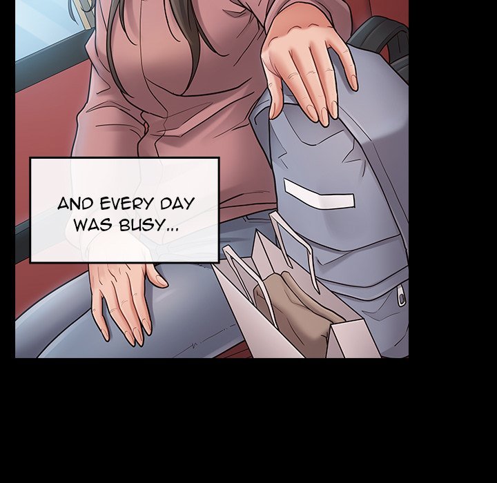 Fruitless Manhwa - Chapter 67 Page 261