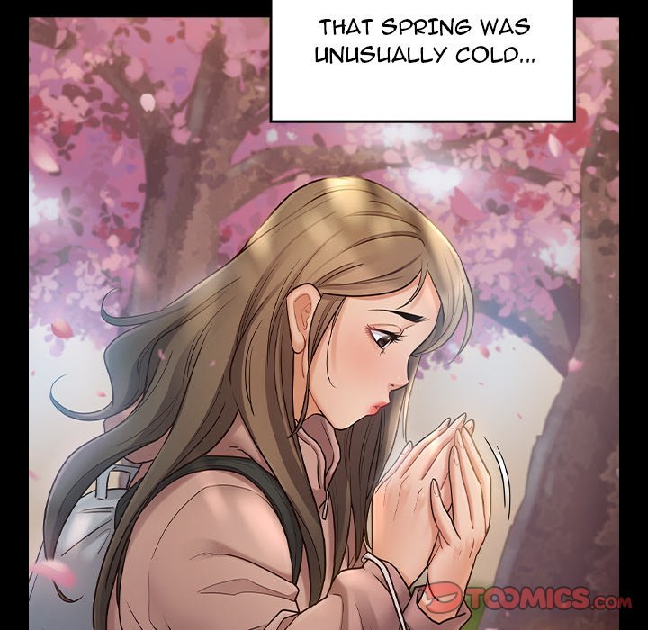 Fruitless Manhwa - Chapter 67 Page 274