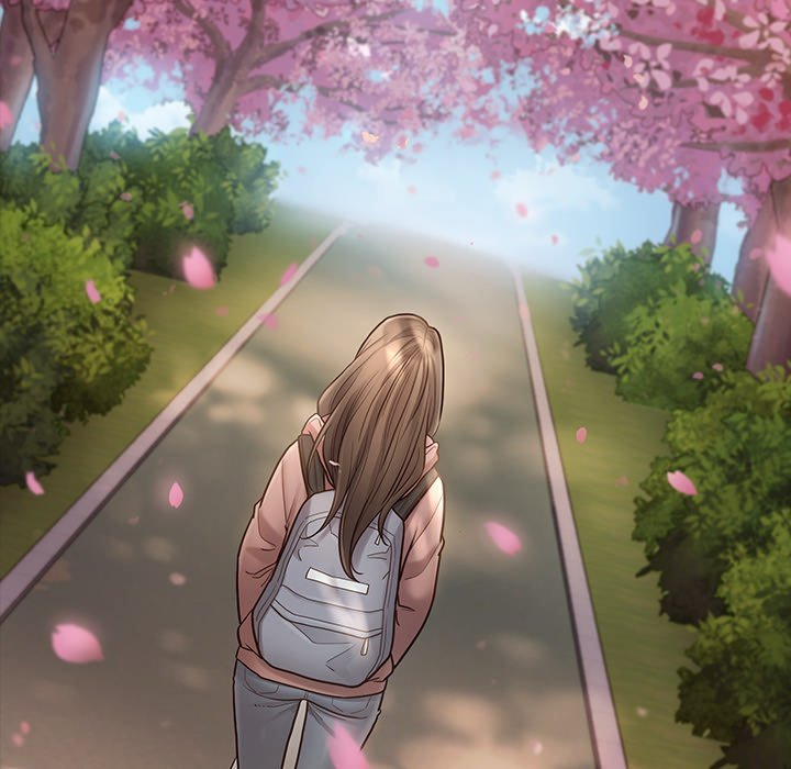 Fruitless Manhwa - Chapter 67 Page 285