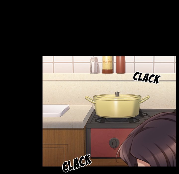 Fruitless Manhwa - Chapter 49 Page 4