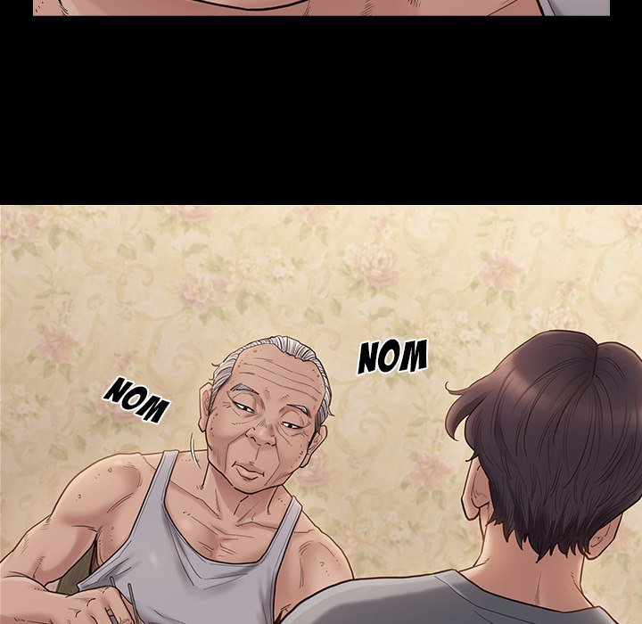 Fruitless Manhwa - Chapter 49 Page 6