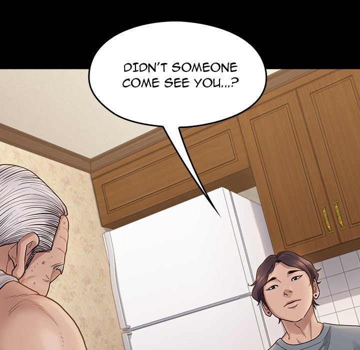 Fruitless Manhwa - Chapter 49 Page 9