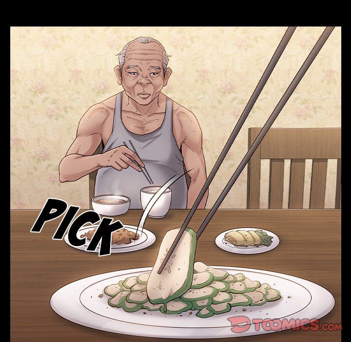 Fruitless Manhwa - Chapter 49 Page 20