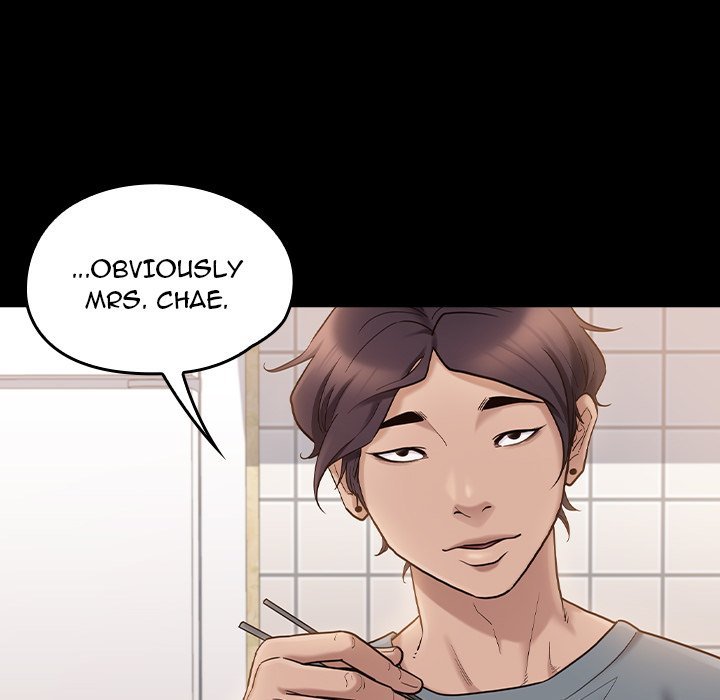 Fruitless Manhwa - Chapter 49 Page 25