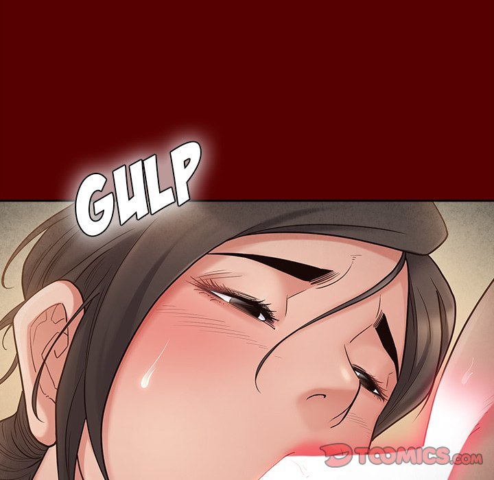 Fruitless Manhwa - Chapter 49 Page 32