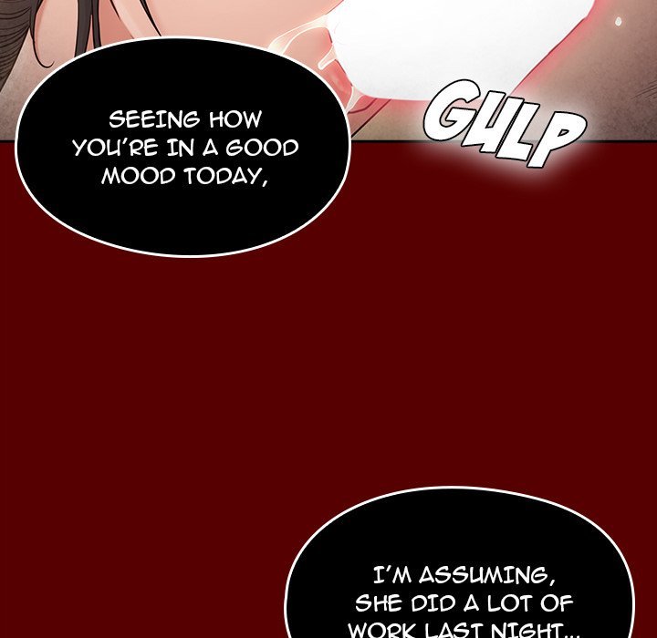 Fruitless Manhwa - Chapter 49 Page 33