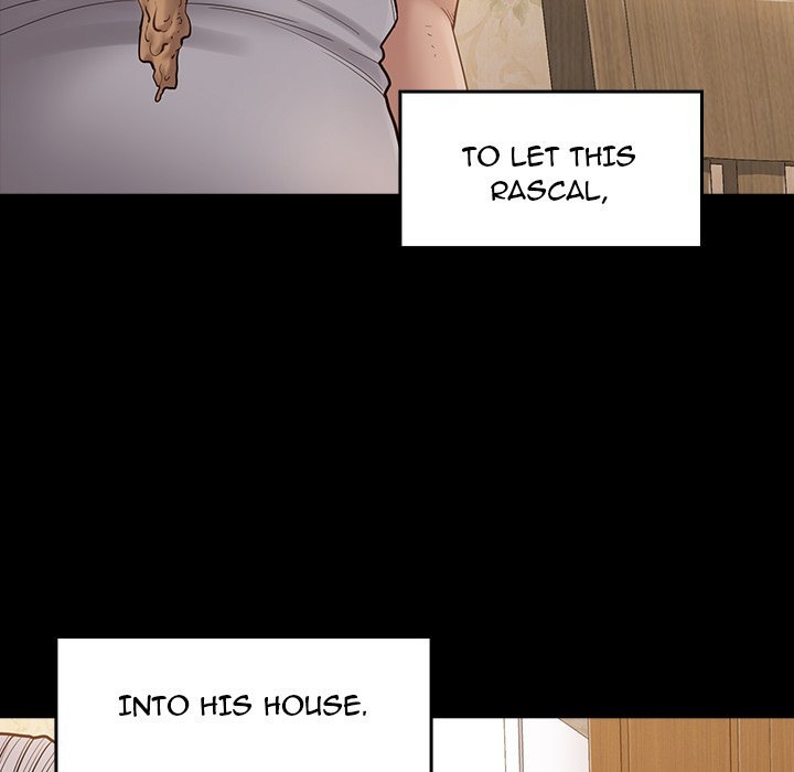 Fruitless Manhwa - Chapter 49 Page 43