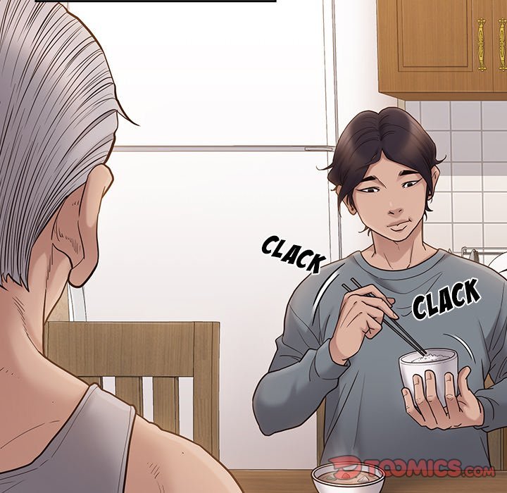 Fruitless Manhwa - Chapter 49 Page 44