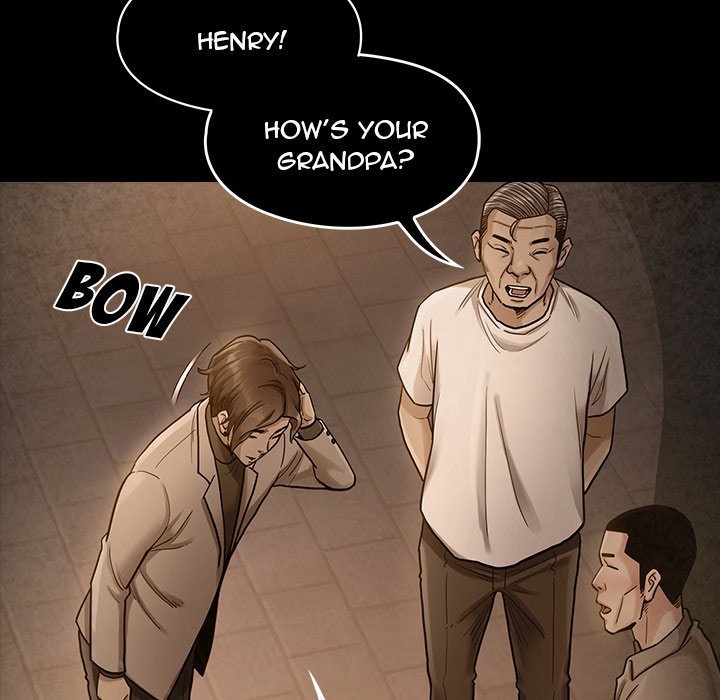 Fruitless Manhwa - Chapter 49 Page 49