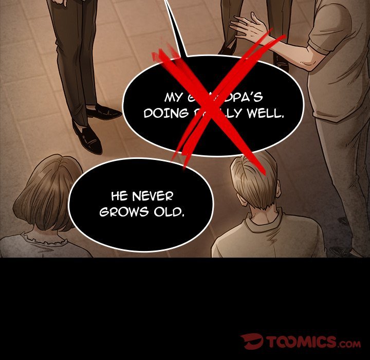 Fruitless Manhwa - Chapter 49 Page 50