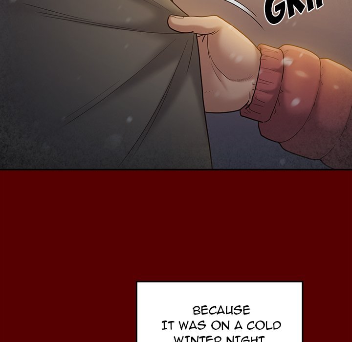 Fruitless Manhwa - Chapter 49 Page 54