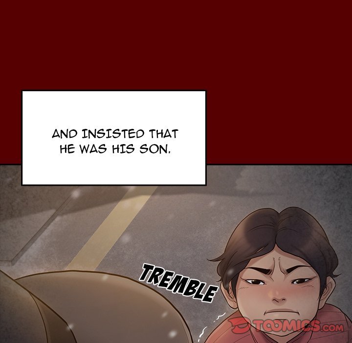 Fruitless Manhwa - Chapter 49 Page 56