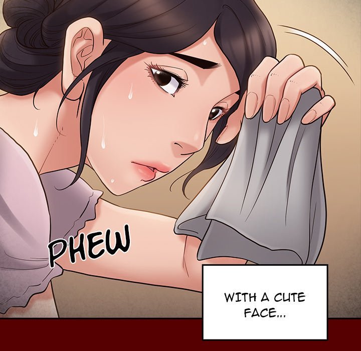 Fruitless Manhwa - Chapter 49 Page 65