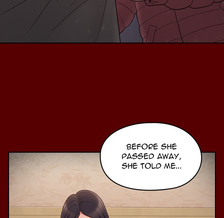 Fruitless Manhwa - Chapter 49 Page 87