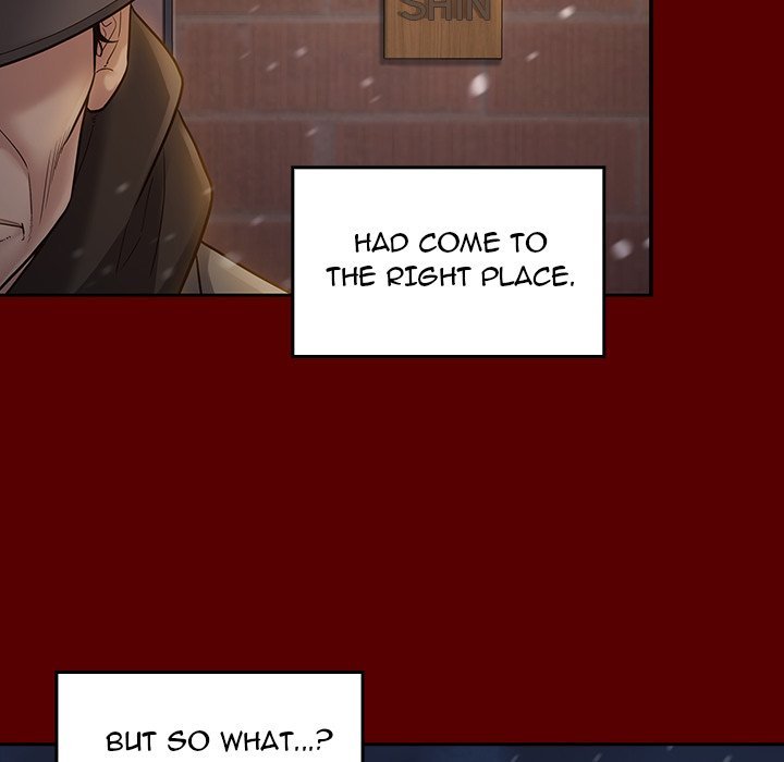 Fruitless Manhwa - Chapter 49 Page 94