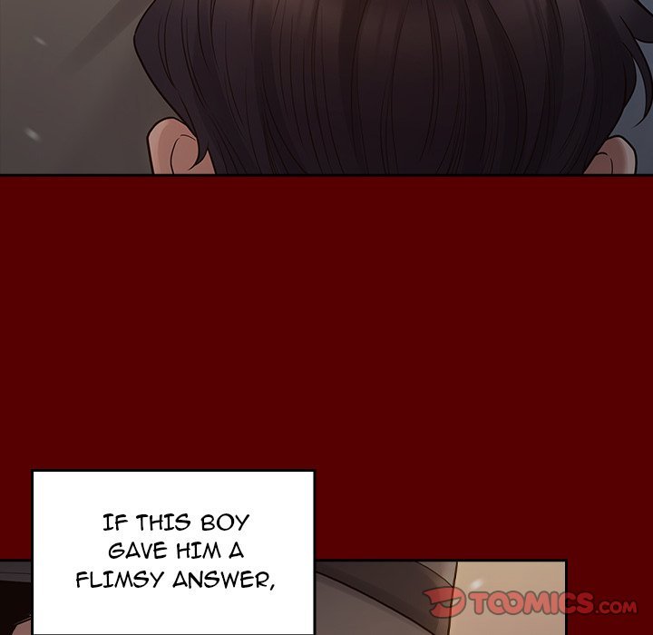 Fruitless Manhwa - Chapter 49 Page 98