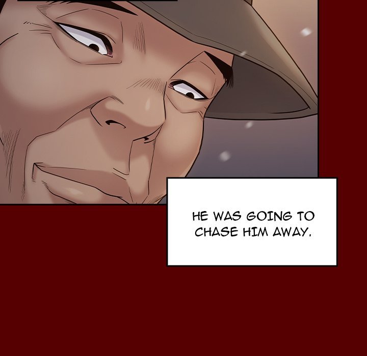 Fruitless Manhwa - Chapter 49 Page 99