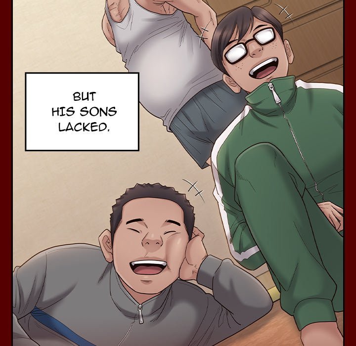 Fruitless Manhwa - Chapter 49 Page 102