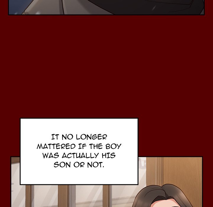 Fruitless Manhwa - Chapter 49 Page 107