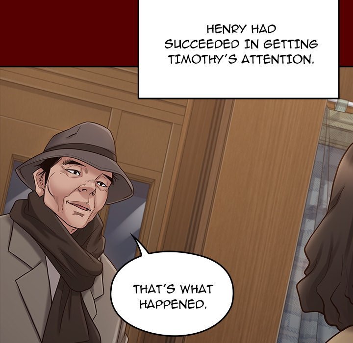 Fruitless Manhwa - Chapter 49 Page 109