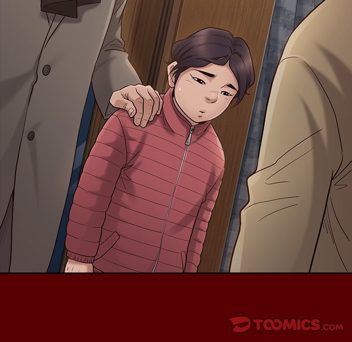 Fruitless Manhwa - Chapter 49 Page 110